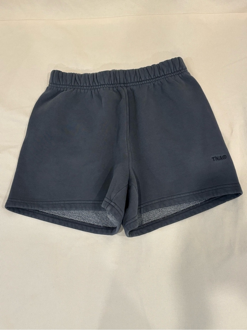 Aritzia TNA Sweetfleece Short